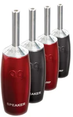 Audioquest TYPE 9+ FR AQ 1000-S BAN 2M