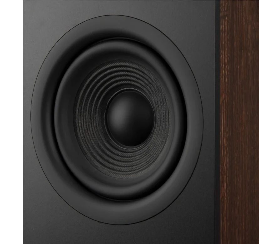 JBL STAGE 260F Čierna