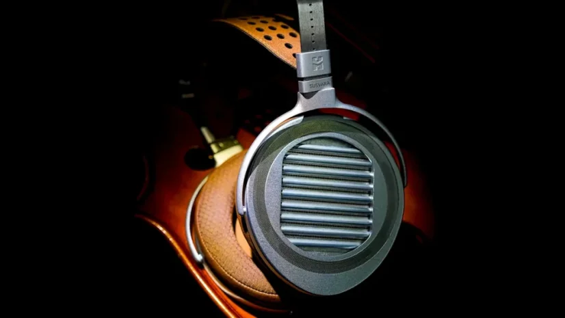 HiFiMAN Susvara Unveiled (A-Stock / DEMO / 100% Stav)