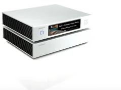 Aurender N30SA 8TB Silver