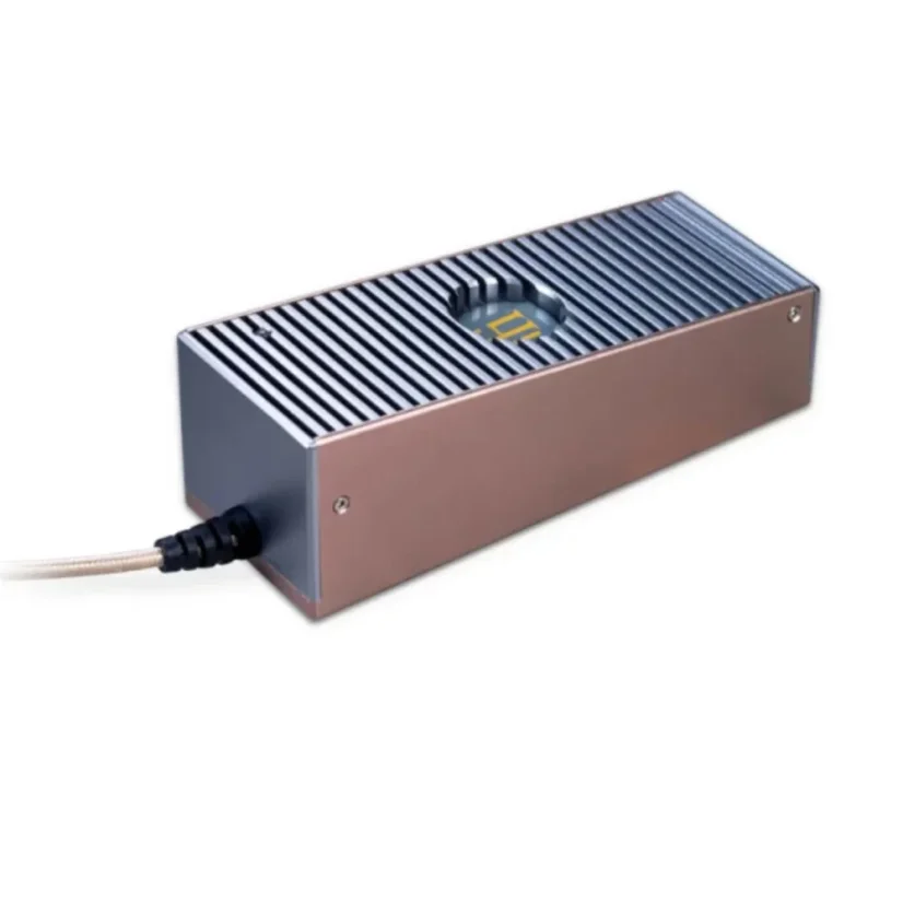 iFi audio iPOWER ELITE 12V iFi audio iPOWER ELITE 12V