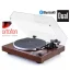 Dual CS 529 Walnut + Ortofon 2M RED