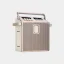 Mondo Speaker Medium Greige