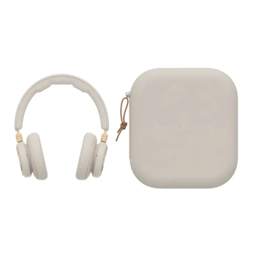Bang & Olufsen Beoplay HX Gold Tone