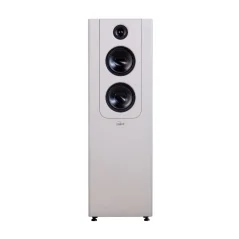 Lyngdorf FR-2  biela/biela