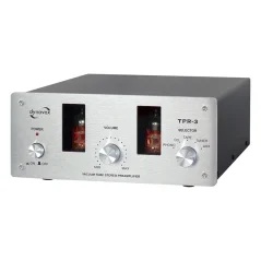 Dynavox TPR-3 Silver