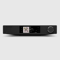 Cambridge Audio CXN100 SE Čierna