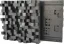 Vicoustic Multi Fuser DC3 Black, pack 4KS