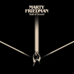 VINYL FRIEDMAN, MARTY WALL OF SOUND LP