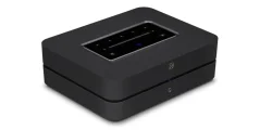 Bluesound  Powernode Black