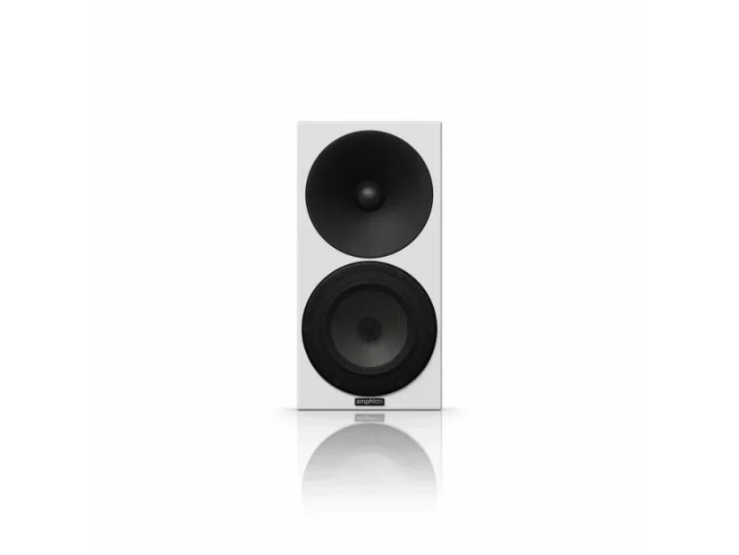 Amphion Argon1 Standard White