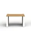 BLOK Stax 2G LP  Natural Ash Plywood
