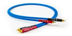 Tellurium Q BLUE II RCA CABLE 1m