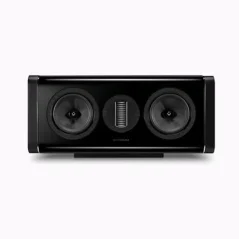Wharfedale  AURA C Piano Black