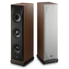 MoFi SourcePoint 888 Walnut