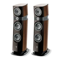 Focal SOPRA N°2 BLACK OAK