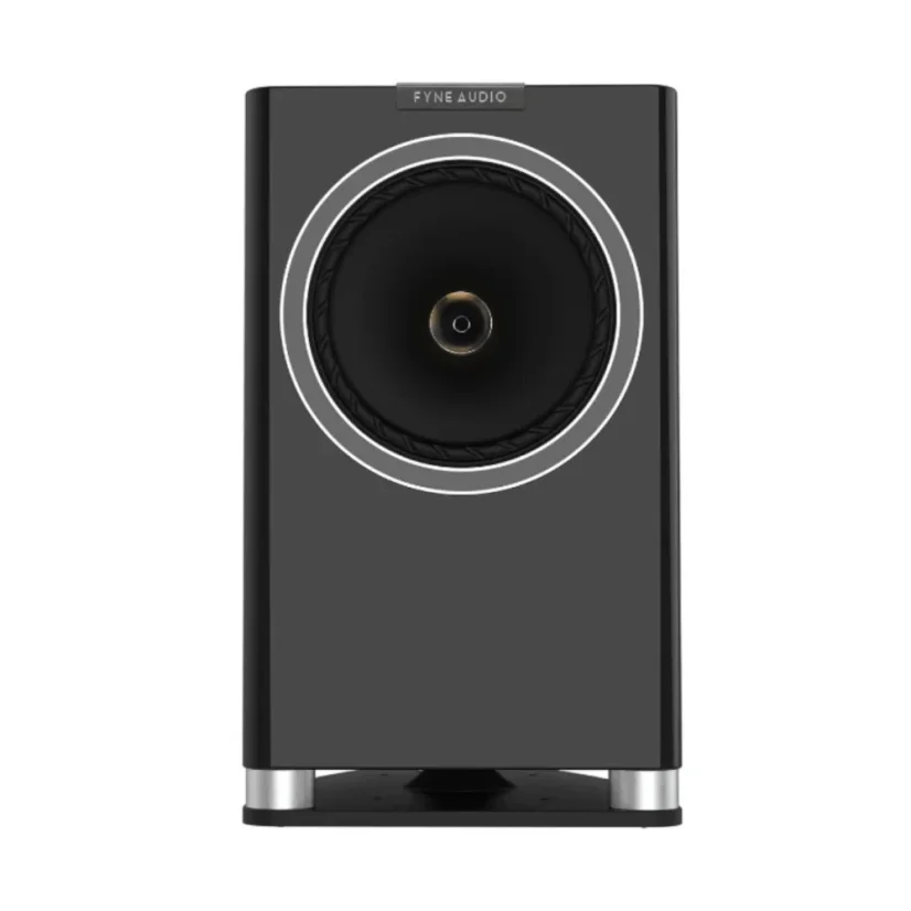 FYNE Audio F701 Piano Gloss Black