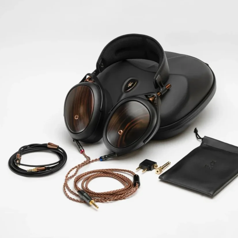 Meze Audio Liric 2nd Generation