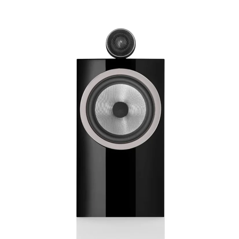 Bowers & Wilkins 705 S3 Black Gloss