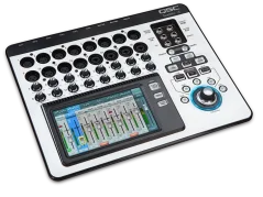 QSC TouchMix-16