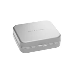 Bang & Olufsen Aluminium hard case  Grey Mist