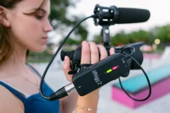 IK Multimedia iRig PRE 2