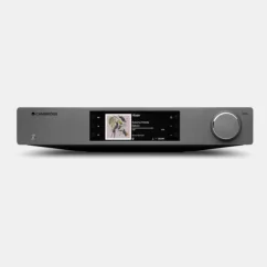 Cambridge Audio CXN100 SE Lunar Grey