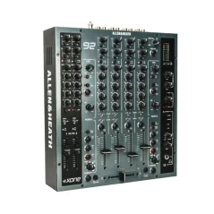 Allen&Heath XONE:92 mk2