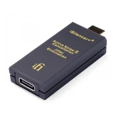 iFi audio iSilencer+  Type C >Type C
