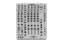 Allen&Heath XONE:96 Strieborná