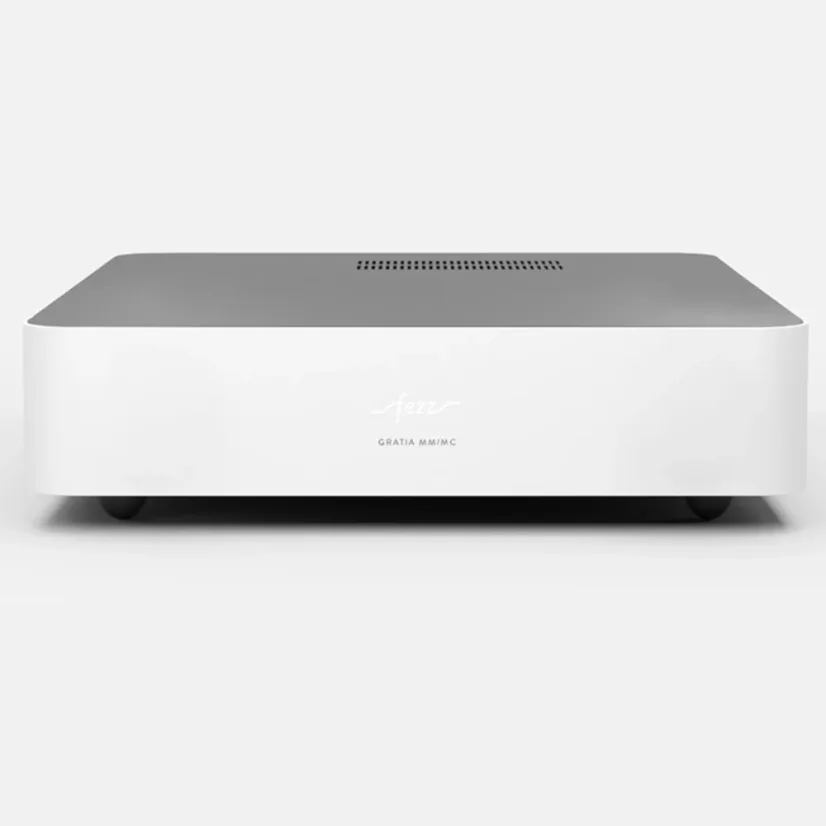 Fezz Audio Gratia MM / MC Republika