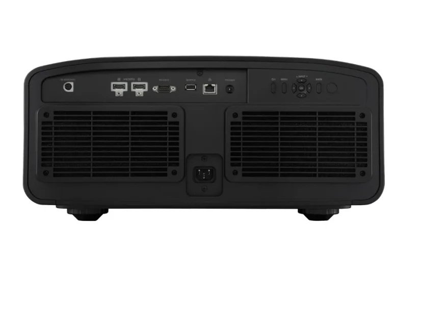 JVC DLA-NZ900