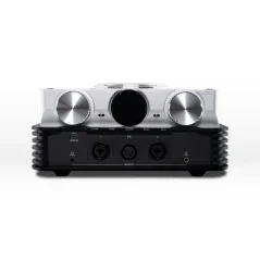 iFi audio iDSD Phantom – referenčný streamingový DAC a slúchadlový zosilňovač