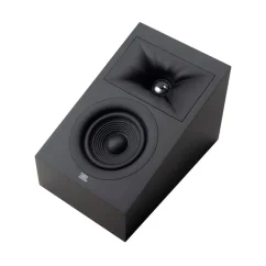 JBL  STAGE 240H Čierna