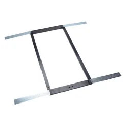 SVS 3000 In-Wall (Pre-Construction Kit)