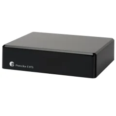 ProJect Phono Box E BT 5 Čierna