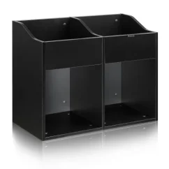 ZOMO VS-Box 200/2 Čierna