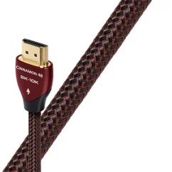 Audioquest Cinnamon 48 HDMI 0.6 M