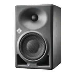 Neumann KH 120-II Čierna