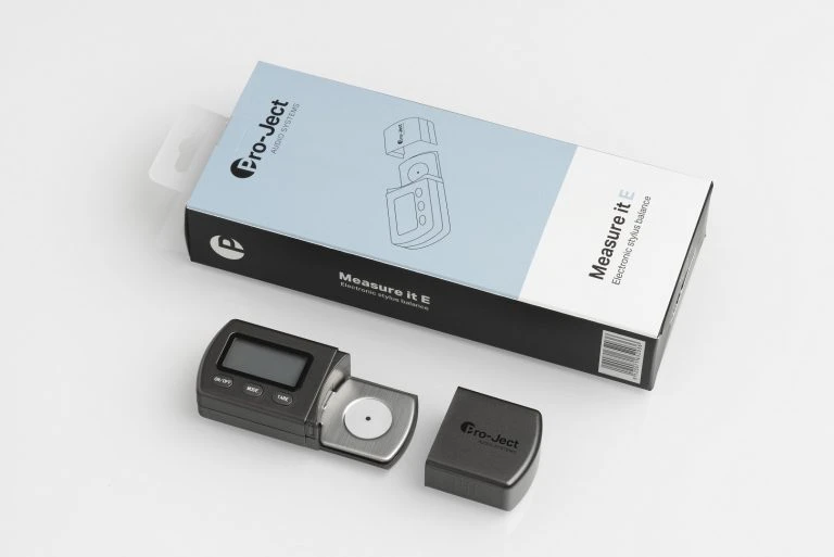 ProJect Measure it E