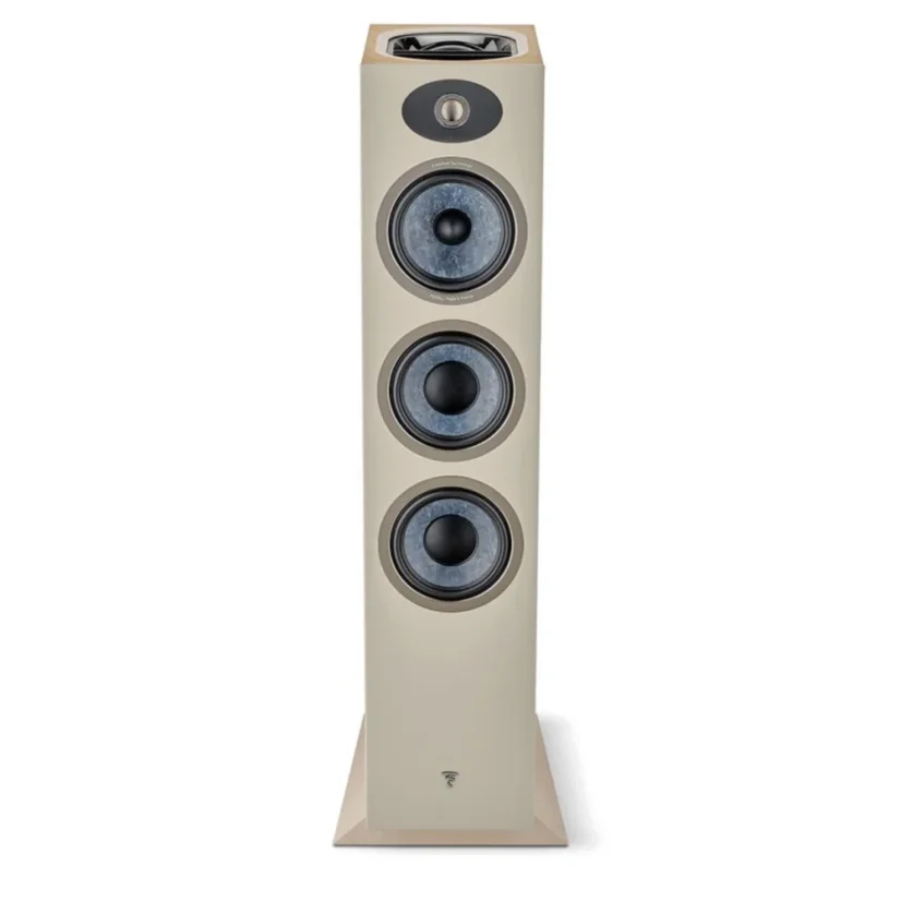 Focal THEVA N°3-D Light Wood