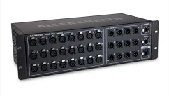Allen&Heath AR2412 BLACK