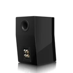 SVS Ultra Evolution Bookshelf Piano black