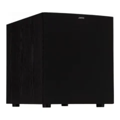 Jamo J12 Sub Čierna