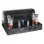 Dynavox VR-70E II Phono black