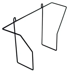 Glorious Vinyl Set Holder Smart 12″