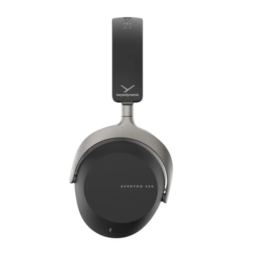 Beyerdynamic AVENTHO 300 Čierna