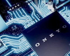 Onkyo GX-30ARC Čierna