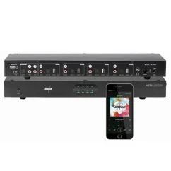 BS ACOUSTIC AST4