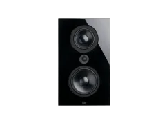 Lyngdorf FR-1 Čierna vysoký lesk